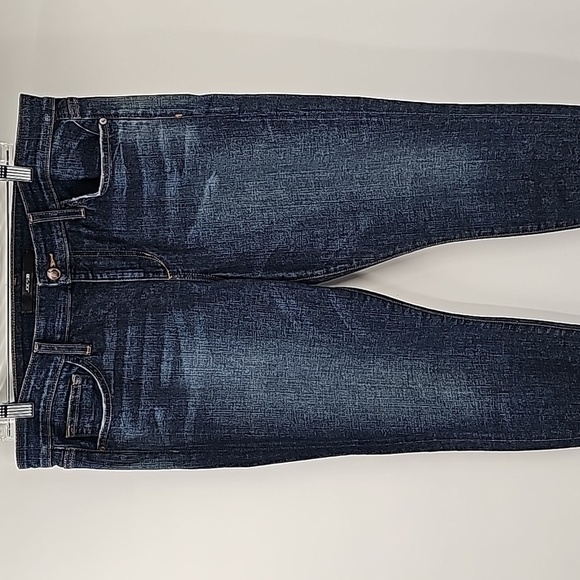 Joe's Jeans Dark Wash Japanese Denim 5 Pocket - Picture 15 of 15